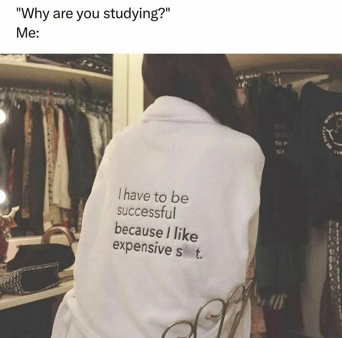 “Should We Just Drop Out?”: 35 Memes That Perfectly Sum Up The ‘Medical Way’