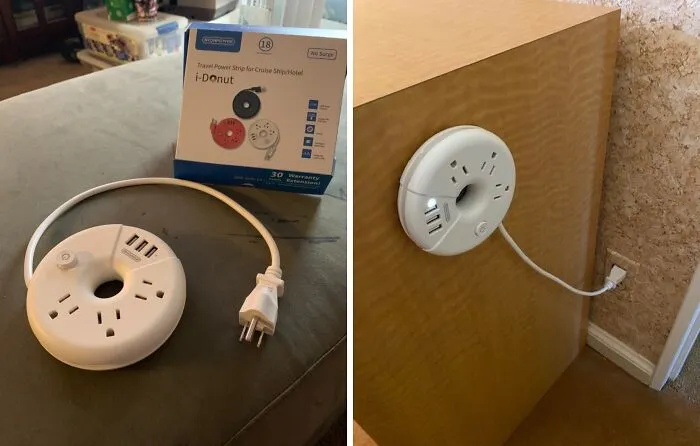 Outlet Hogging Is So 2023. This <a Style="Display:inline;" Href="Https://Www.amazon.com/Travel-Power-Strip-Ntonpower-Nightstand/Dp/B073zdh43x?crid=1bssyicarqumu&dib=eyj2ijoimsj9.ypchemv3tbagunus9ofddw2azbmtkeqbm9bmcn0a5stanqqadybri_d0fdnqltv8z6nbckqbmobo8_qatmlmzsb3lvo8dwjxr1xkzrotvodleonmvdusbkrvdlgxtyvvp_unf7-Deur0pmznhc4iat2z5xfpqp7nlvrc5cvya9tj2fzkasdadq0sd0tjeqe7he3d_odpqazxfh0luwcceclwh8un9enbanoqs48o9o9xw755xmyywhyp-8vrizjlhnypsety86bc0spvjz0npan-Vu5igjzhagxtes9juns.ixbofi-Ddsp_-5meu91onodevhn0yyxp1h004d0a3xe&dib_tag=se&keywords=unique%2btech&qid=1725444748&sprefix=unique%2btech%2caps%2c635&sr=8-216&th=1&linkcode=ll1&tag=bprooster-20&linkid=266a21829c9cd4a2c6454efcc9ae4047&language=en_us&ref_=as_li_ss_tl" Target="_blank"><span Style="Font: Inherit; Color: #d74b1f;"> Portable Desktop Charging Station</Span> Lets Everyone Get In On The Juice