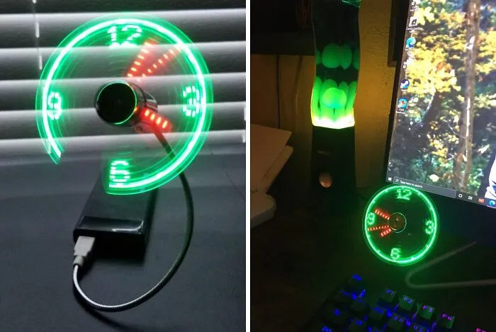 Is It Hot In Here, Or Is It Just This Cool  <a Style="Display:inline;" Href="Https://Www.amazon.com/Onetwousb-Display-Function-Silver-Warranty/Dp/B010m9krho?crid=fh54wrcq85mx&dib=eyj2ijoimsj9.fb-Mbkg52iicmqjc3z4kehjz_cf1xuu3zzkp0xopv9skq3gmltw7rl3mr5fvjtb0oqvneybiwfamom676rh1v7q1jyrnncmgumwfwf1cul3t17z9plpjladfacpbobmsqzi5hhn7tjvbo_vpbhd3voimksxuxdezh-Ihc2bxzp06oapolrorjiu9r85wjybsahahyanjc2emkjtnq1gchfp-Dx3dxuablyv_xc3d9xdcatfo62ojch-77tav4gpcfk4rv-V62wa4vupj_rgtiwv7gbd2bibzrmwwqtgg3qw.tj8y8yjkgof5hb_xi2dzgfn93hp-I1u8id0scvf3fs4&dib_tag=se&keywords=unique+tech+gadgets&qid=1725444477&sprefix=unique+tec%2caps%2c404&sr=8-58&linkcode=ll1&tag=bprooster-20&linkid=20014a3ca323a4f4103b00a2e5c8918f&language=en_us&ref_=as_li_ss_tl" Target="_blank"><span Style="Font: Inherit; Color: #d74b1f;"> USB Clock Fan</Span> With Its Mesmerizing LED Display?