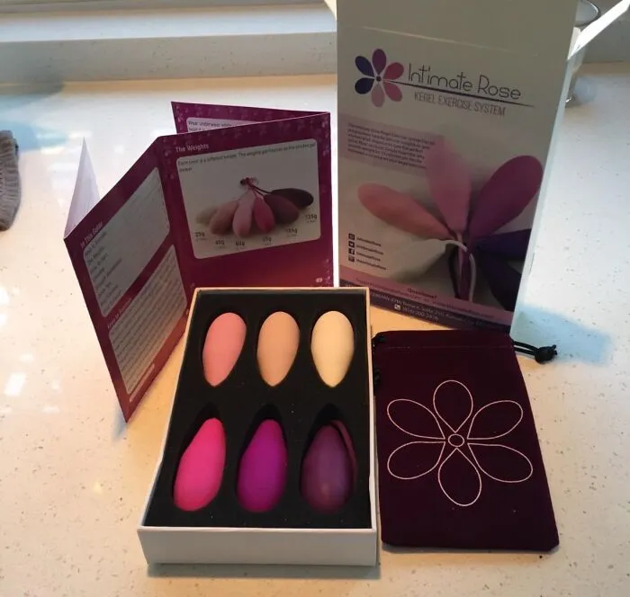 Strengthen Your Pelvic Floor Without Anyone Knowing -  This <a Style="Display:inline;" Href="Https://Www.amazon.com/Intimate-Rose-Kegel-Exercise-Weights/Dp/B014gmbdq2?ie=utf8&linkcode=ll1&tag=bpsnail-20&linkid=81338ff3115c8457e3bbd107e2ec60d4&language=en_us&ref_=as_li_ss_tl" Target="_blank"><span Style="Font: Inherit; Color: #d74b1f;"> Kegel Exercise System</Span> Is Your Discreet Workout Buddy