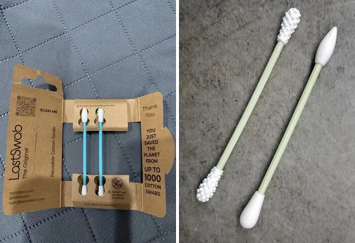 Ditch The Disposables These <a Style="Display:inline;" Href=" Https://Www.amazon.com/Lastswab-Reusable-Qtips-Double-Pack/Dp/B0964hf3f9?crid=qrpu6q7dyn2m&dib=eyj2ijoimsj9.4lm2sgnvxtm6kaghybgvnirrkujsljnsyofdldle116h6hizcersprp716vrval8x4qyd0rb8oj_3quijyzx7owa5qijv6vepx9r46bjzm0gj2geiapolokyrumswvgzprrwp0mkwzsgnjrnxtvpoktcwadoh_qxd59bmtcejc8vkrc7mefuvk2mdmxtcjxt2ia48ybszvaxovyz-687jusbmswj4qped25m_ihkqoi.h_3tnofjpofgenngkfigydgo16xxzirjlkbbldapwm0&dib_tag=se&keywords=lastobject+reusable+cotton+ear+bud&qid=1725454007&sprefix=%2caps%2c265&sr=8-14&linkcode=ll1&tag=bprabbit-20&linkid=6c0090634589b4dd092f884961db1a3e&language=en_us&ref_=as_li_ss_tl " Target="_blank"> <span Style="Font:inherit;color:#d74b1f;"> Reusable Q-Tips</Span> Handle Ear Care And Makeup Touch-UPS Effortlessly