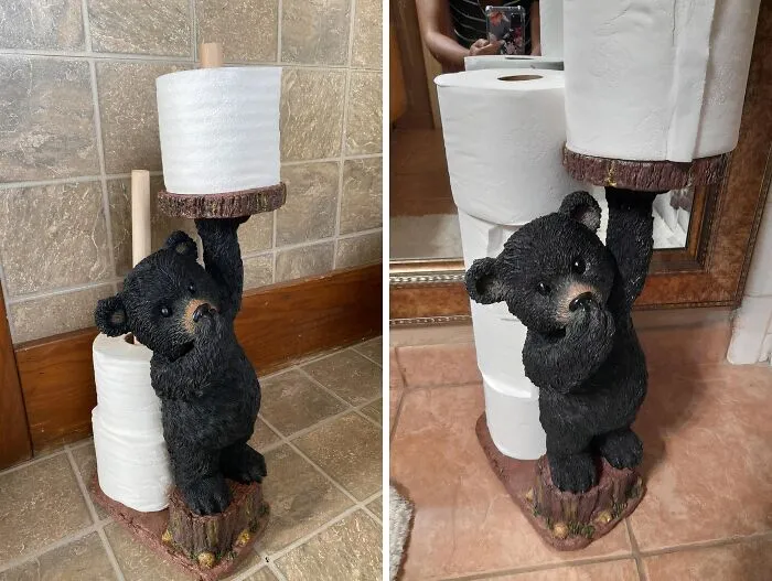 Make Your Bathroom Adorable And Practical With This <a Style="Display:inline;" Href=" Https://Www.amazon.com/Collections-Etc-Northwoods-Toilet-Holder/Dp/B00u0gyug4?crid=2iqjlbmqkaeo&dib=eyj2ijoimsj9.kmpiah-Ouohefqa8seueyizy9vze-O1s1hzqhvxwrx0binocqt-R2cf5wm-Jlburowk1jembchiretg2yg3fjuurvo_archt5_ivdxss_te.uny_rum52vasxtynxlzqwanjqvppslcrzd38a6tbnds&dib_tag=se&keywords=unique+funny+item&qid=1725456067&sprefix=unique+funny+it%2caps%2c211&sr=8-97-Spons&sp_csd=d2lkz2v0tmftzt1zcf9hdgzfbmv4da&psc=1&linkcode=ll1&tag=bprabbit-20&linkid=6787a7452db0e92fd3249c4f8c1a2af7&language=en_us&ref_=as_li_ss_tl " Target="_blank"> <span Style="Font:inherit;color:#d74b1f;"> Bear Cub Toilet Paper Holder</Span>