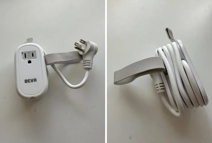 Outdated Outlets Got You Feeling Powerless? This <a Style="Display:inline;" Href="Https://Www.amazon.com/Dp/B0c13xnlqn?_encoding=utf8&psc=1&linkcode=ll1&tag=bpbison-20&linkid=135d1bb8a076d3687be7a8f246d63ade&language=en_us&ref_=as_li_ss_tl" Target="_blank"><span Style="Font: Inherit; Color: #d74b1f;"> Multi-Port Charger</Span> Is The Upgrade Your Home (And Devices) Deserve