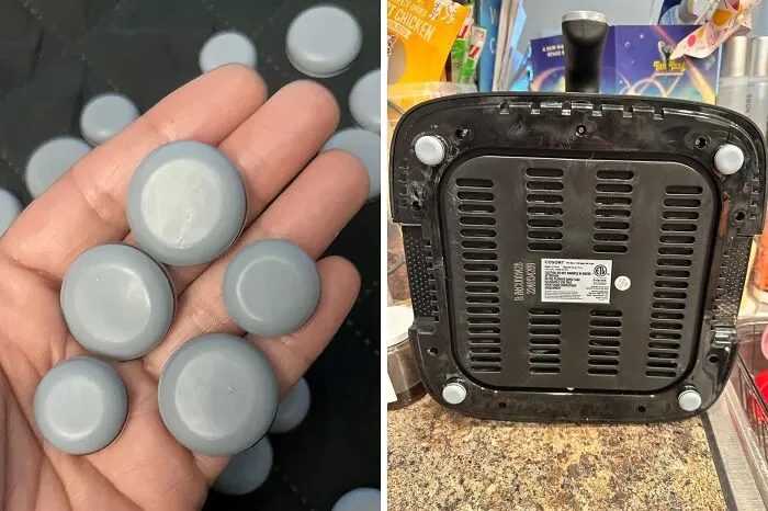 Moving Heavy Appliances Is About To Become A Breeze (Not A Hernia-Inducing Nightmare) With These <a Style="Display:inline;" Href="Https://Www.amazon.com/Dp/B0c287t9n7?asc_item-ID=amzn1.ideas.3od26f3y1tfb9&th=1&linkcode=ll1&tag=bpbison-20&linkid=20f9b8f1b6edbd653029564d98af844b&language=en_us&ref_=as_li_ss_tl" Target="_blank"><span Style="Font: Inherit; Color: #d74b1f;"> Appliance Sliders</Span>