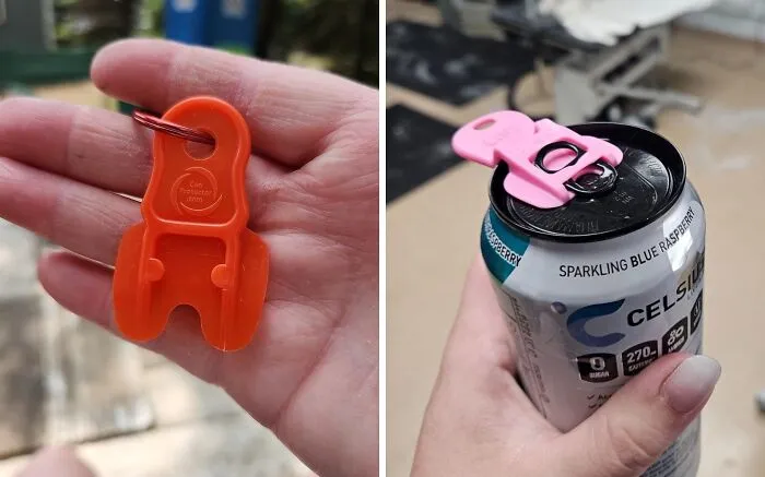 Party-Proof Your Drinks With These <a Style="Display:inline;" Href=" Https://Www.amazon.com/Dp/B01m07pz8x?asc_item-ID=amzn1.ideas.3mc9pfl3whn6k&th=1&linkcode=ll1&tag=bpyak-20&linkid=5139cb1f162960a161e8963406e36478&language=en_us&ref_=as_li_ss_tl " Target="_blank"><span Style="Font:inherit;color:#d74b1f;"> Colorful Can Protectors</Span> – No More Bugs Or Dust!