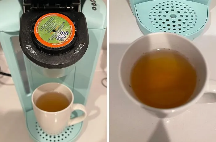 Tiny Pods, Mighty Clean!  These <a Style="Display:inline;" Href="Https://Www.amazon.com/Quick-Clean-6-Pack-Cleaning-Machines/Dp/B074ck3qsh?ie=utf8&linkcode=ll1&tag=bporangutan-20&linkid=fb1b1551b2951a9ff19c78ed1032485f&language=en_us&ref_=as_li_ss_tl" Target="_blank"><span Style="Font: Inherit; Color: #d74b1f;"> Keurig Cleaning Pods</Span> Pack A Powerful Punch Against Buildup And Residue, Ensuring Your Coffee Tastes Its Best