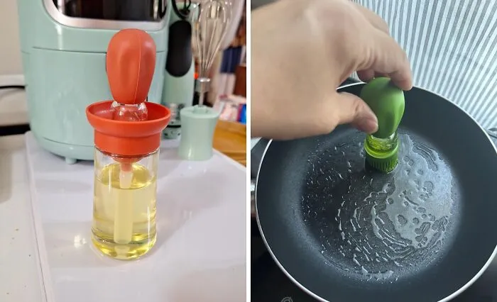 Brush On The Flavor: The Ultimate <a Style="Display:inline;" Href=" Https://Www.amazon.com/Dp/B09dyl28fk?asc_item-ID=amzn1.ideas.3mc9pfl3whn6k&th=1&linkcode=ll1&tag=bpyak-20&linkid=6143dc326ffce7ecf89b489e9d65c555&language=en_us&ref_=as_li_ss_tl " Target="_blank"><span Style="Font:inherit;color:#d74b1f;"> Oil Dispenser With Built-In Brush</Span> For Perfectly Coated Meals!