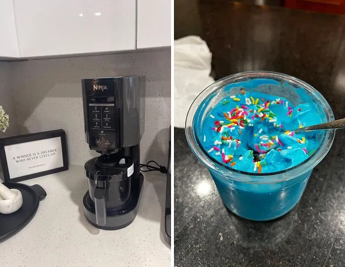 Forget Store-Bought Ice Cream! With This <a Style="Display:inline;" Href="Https://Www.amazon.com/Ninja-Nc299amz-Milkshakes-One-Touch-Container/Dp/B09qv24ffz?pd_rd_w=plrv2&content-ID=amzn1.sym.7379aab7-0dd8-4729-B0b5-2074f1cb413d&pf_rd_p=7379aab7-0dd8-4729-B0b5-2074f1cb413d&pf_rd_r=4anc8kh1k0m3w11afxvx&pd_rd_wg=t0fn1&pd_rd_r=13e6db73-20e9-4712-8252-A87f0ed1e3cb&pd_rd_i=b0d3hn5zd4&psc=1&linkcode=ll1&tag=bpbison-20&linkid=9968d9c106ae08b8b15c89de59b5848b&language=en_us&ref_=as_li_ss_tl" Target="_blank"><span Style="Font: Inherit; Color: #d74b1f;"> Ninja Creami</Span>, You'll Be The Neighborhood Ice Cream Hero