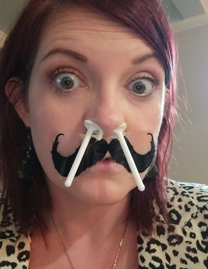 Skip The Salon Awkwardness And Embrace The DIY Nose Hair Removal With This <a Style="Display:inline;" Href="Https://Www.amazon.com/Wokaar-Nasal-Waxing-Kit-Women/Dp/B07kjctn47?ie=utf8&linkcode=ll1&tag=bpsnail-20&linkid=da59d342a764e991b0ab7dd7d52e6f11&language=en_us&ref_=as_li_ss_tl" Target="_blank"><span Style="Font: Inherit; Color: #d74b1f;"> Nasal Waxing Kit</Span>  - Because Let's Be Honest, Nobody Wants To Chat About Their Nostrils With A Stranger
