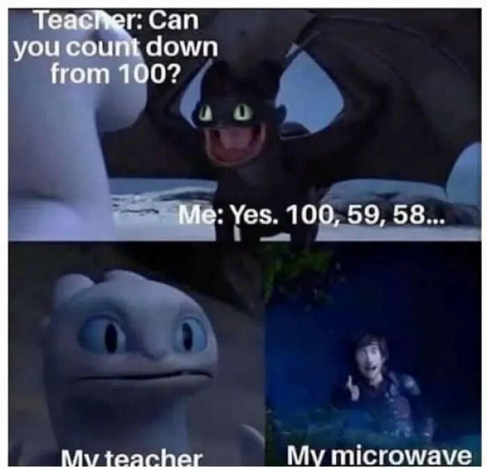 50 Random Memes To Share With A Random Person At The Bus Stop