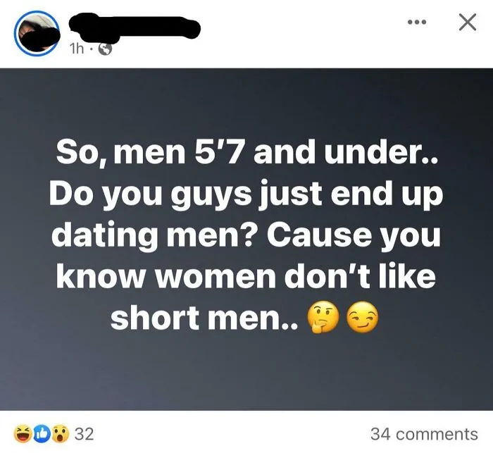 Nice Girl Setting Standards
