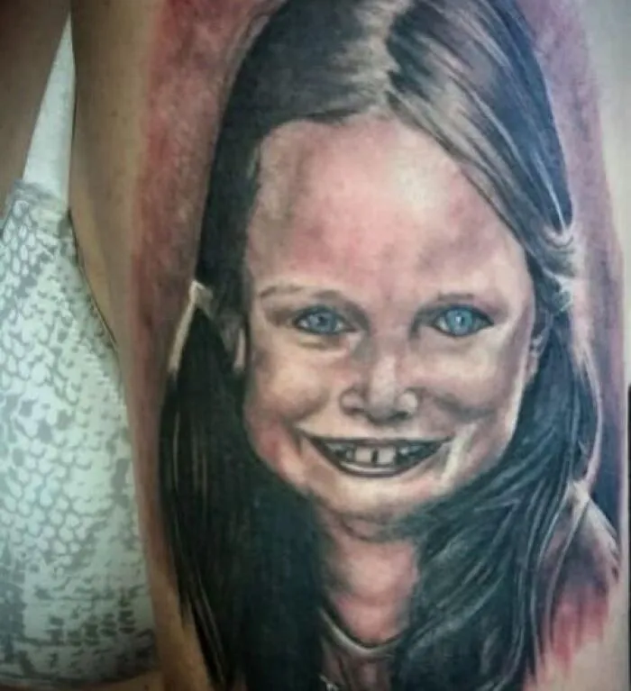 Oh No... I Think I'd Cry