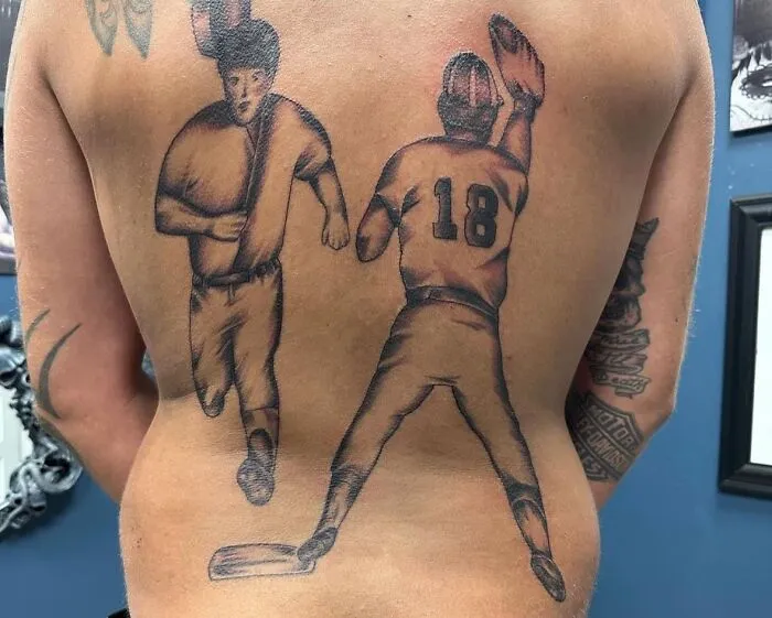 Probably The Worst Work I’ve Ever Seen