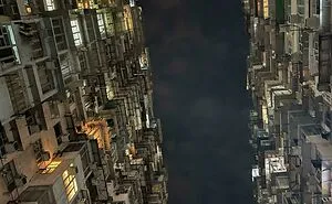 “Truly The UK's Most Horrible Place To Live”: 30 Pics Of Urban Hell From All Over The World (New Pics)