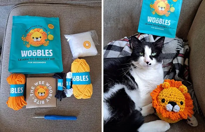 Even If You're All Thumbs, This <a Style="Display:inline;" Href="Https://Www.amazon.com/Pre-Order-Woobles-Beginners-Tutorials-Chick/Dp/B09s83b58d?dib=eyj2ijoimsj9.pdl3bja7i35-Mxxs7usaxn624frc7oyfpgwa6cd7_8sk6xma7nytxebup5lkocqfflwn0j0z6ptbooqlnkiwe68bpcoeiarizkfnsvjt1aizdkqsxsrvqtrdtzmsa3bxrzkgezlrxbrhsbk8ql0koqsdb8x-Yzxibmk1ervr1wficjmyvo1dmcpat8hdpvufqt5s-Etrrgzaztbadq9t-Ezmyuldlbrncxxwxceah42rtp6x2_owddxkjr1auzvpvvlamwfca0eompvfvrwanq6ypiyt5fmtk13rldzoila.5qi0i_rthqpjykgqzka3k2nrigz1ghrz0pvubclu-Q8&dib_tag=se&keywords=shark%2btank%2bproducts&qid=1725577299&sr=8-4-Spons&sp_csd=d2lkz2v0tmftzt1zcf9hdgy&th=1&linkcode=ll1&tag=bpturtle-20&linkid=6c8b03a9f91de6ea50fa617271d1d856&language=en_us&ref_=as_li_ss_tl" Target="_blank"><span Style="Font: Inherit; Color: #d74b1f;"> Woobles Crochet Kit</Span> Will Have You Crocheting Like A Grandma In No Time