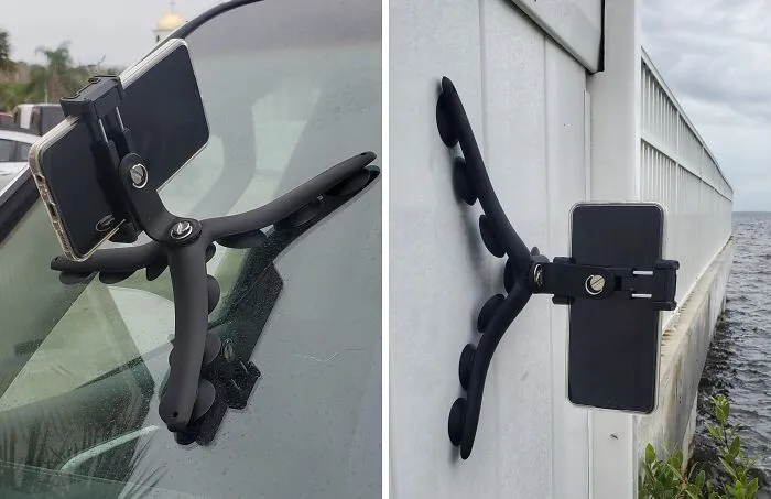 Forget Selfie Sticks And Clumsy Tripods, The <a Style="Display:inline;" Href="Https://Www.amazon.com/Tenikle%c2%ae-Pro-Flexible-Tentacle-Compatible/Dp/B0cndgqh8n?dib=eyj2ijoimsj9.pdl3bja7i35-Mxxs7usaxn624frc7oyfpgwa6cd7_8sk6xma7nytxebup5lkocqfflwn0j0z6ptbooqlnkiwe68bpcoeiarizkfnsvjt1aizdkqsxsrvqtrdtzmsa3bxrzkgezlrxbrhsbk8ql0koqsdb8x-Yzxibmk1ervr1wficjmyvo1dmcpat8hdpvufqt5s-Etrrgzaztbadq9t-Ezmyuldlbrncxxwxceah42rtp6x2_owddxkjr1auzvpvvlamwfca0eompvfvrwanq6ypiyt5fmtk13rldzoila.5qi0i_rthqpjykgqzka3k2nrigz1ghrz0pvubclu-Q8&dib_tag=se&keywords=shark%2btank%2bproducts&qid=1725577299&sr=8-2-Spons&sp_csd=d2lkz2v0tmftzt1zcf9hdgy&th=1&linkcode=ll1&tag=bpturtle-20&linkid=077375cc6c435f070a4e037f5ad26108&language=en_us&ref_=as_li_ss_tl" Target="_blank"><span Style="Font: Inherit; Color: #d74b1f;"> Tenikle Pro</Span> Is Here To Grip It And Rip It