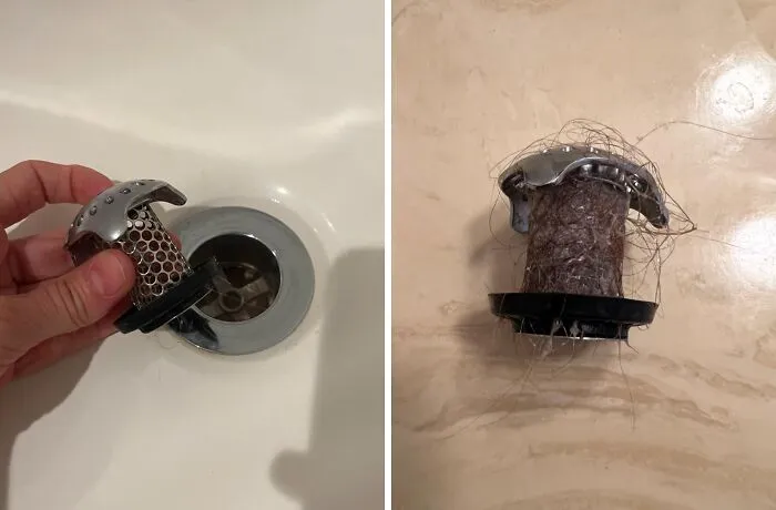 Plumbers Everywhere Are Shaking In Their Boots! This <a Style="Display:inline;" Href="Https://Www.amazon.com/Tubshroom-Revolutionary-Protector-Strainer-Stainless/Dp/B07mkpmbcj?dib=eyj2ijoimsj9.cg4nqdxumdrspbjlrzb4snghqsg2dqcadpvlvuyled2_zhzuspxyjzjsrzgwxe0ztp-Eaui9ac5osur0hkuw-Kyxlte21hit_icsehhri-4qhj-F75ladnbaddg3riy62bnieilqb-Duu495-Orj8rgeb3ukiy7we801knchpx5m0mmtkysn2dofvpkv0utcxarlispy9ok_bk2u56whsxuzgnpleuekjxx4llkaaokl8cmxkdzgq5huy_2i-Wqo.33xar1anou7nascahvwn8gcaxagl8tschf6zizkowzq&dib_tag=se&keywords=tubshroom&qid=1725581315&s=home-Garden&sr=1-1-Spons&sp_csd=d2lkz2v0tmftzt1zcf9hdgy&th=1&linkcode=ll1&tag=bpturtle-20&linkid=69a81839de406a84ccb89b60b538be86&language=en_us&ref_=as_li_ss_tl" Target="_blank"><span Style="Font: Inherit; Color: #d74b1f;"> Stainless Steel Drain Protector</Span> Will Save You From Those Dreaded Clogged Drain Emergencies