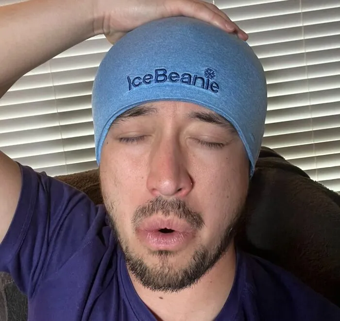 Migraines? Tension Headaches? This <a Style="Display:inline;" Href="Https://Www.amazon.com/Ice-Beanie-Natural-Migraine-Relief/Dp/B07v21bt22?dib=eyj2ijoimsj9.pdl3bja7i35-Mxxs7usaxn624frc7oyfpgwa6cd7_8sk6xma7nytxebup5lkocqfflwn0j0z6ptbooqlnkiwe68bpcoeiarizkfnsvjt1aizdkqsxsrvqtrdtzmsa3bxrzkgezlrxbrhsbk8ql0koqsdb8x-Yzxibmk1ervr1wficjmyvo1dmcpat8hdpvufqt5s-Etrrgzaztbadq9t-Ezmyuldlbrncxxwxceah42rtp6x2_owddxkjr1auzvpvvlamwfca0eompvfvrwanq6ypiyt5fmtk13rldzoila.5qi0i_rthqpjykgqzka3k2nrigz1ghrz0pvubclu-Q8&dib_tag=se&keywords=shark%2btank%2bproducts&qid=1725577299&sr=8-54&th=1&linkcode=ll1&tag=bpturtle-20&linkid=7ae5905a5b904972638fd95300f29625&language=en_us&ref_=as_li_ss_tl" Target="_blank"><span Style="Font: Inherit; Color: #d74b1f;"> Icebeanie</Span> Is The Coolest Solution The Sharks Have Seen