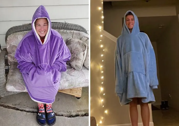 <a Style="Display:inline;" Href="Https://Www.amazon.com/Comfy-Oversized-Microfiber-Wearable-Blanket/Dp/B086kzn51m?crid=3ultupuypky3p&dib=eyj2ijoimsj9.fqk6bim1cmu_dwu9efpxplqlkwb2_2jnt5gyi9i_oah11g3aymvagwq_npyp1tuanponraojt7a20iprnclhp9w2qjpgtsy65l_yvyrusclhrln4fagsw9wkptxuulsccqkvxn5mbbok4cw27ehm4rbc6ykitgncj4jopo2kq1womjwbwri2s4klzpvpbbjl-Czszhlp7bws1-Yl4lmc0fmyhorxb1wqybtzjgdaumgzh1g-Vwqmcg0x63dqarpccuqnqmraqrezzydvnklii8kd-8uebipd7lr0q88baai.noxxlpzwgymwzsf5o2ffawxlhezbcdktrrqxyharxpk&dib_tag=se&keywords=the%2boriginal%2bcomfy&qid=1725577582&sprefix=the%2boriginal%2bcomfy%2caps%2c372&sr=8-6&th=1&linkcode=ll1&tag=bpturtle-20&linkid=ef7311425ba51a4663834c9ea0eb558a&language=en_us&ref_=as_li_ss_tl" Target="_blank"><span Style="Font: Inherit; Color: #d74b1f;"> Comfy Dream</Span> Is The Next-Level Wearable Blanket That'll Make You Never Want To Leave The Couch
