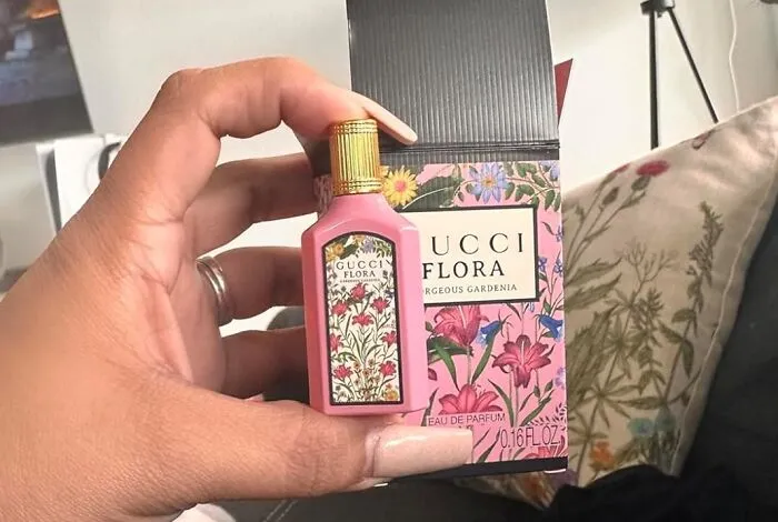 Need A Confidence Boost Before That Big Presentation? This <a Style="Display:inline;" Href="Https://Www.amazon.com/Gucci-Gorgeous-Gardenia-Parfum-Splash/Dp/B0bnwh57dz?ie=utf8&linkcode=ll1&tag=bpdog-20&linkid=258cf8f8070626af775d81f566572209&language=en_us&ref_=as_li_ss_tl" Target="_blank"><span Style="Font: Inherit; Color: #d74b1f;"> Gucci Flora Gorgeous Gardenia</Span> Will Have You Smelling Like A Million Bucks And Feeling Unstoppable