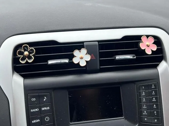 <a Style="Display:inline;" Href=" Https://Www.amazon.com/Flower-Conditioning-Outlet-Freshener-Accessories/Dp/B09t34pfhk?ie=utf8&linkcode=ll1&tag=bpworm-20&linkid=73a27af04161383871182d20f839d841&language=en_us&ref_=as_li_ss_tl " Target="_blank"> <span Style="Font: Inherit; Color: #d74b1f;"> Flower Air Vent Clip Air Freshener</Span>: Infuse Your Ride With A Burst Of Floral Freshness