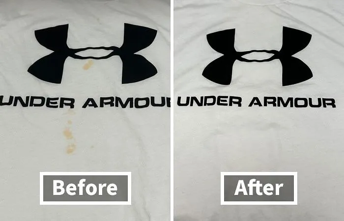 Life Happens, And So Do Stains. Be Prepared For Anything With This  <a Style="Display:inline;" Href="Https://Www.amazon.com/Emergency-Stain-Remover-Spray-Upholstery/Dp/B07qx35n1f?ie=utf8&linkcode=ll1&tag=bpdog-20&linkid=40bb1b5e735796d6fb0df6802d104c26&language=en_us&ref_=as_li_ss_tl" Target="_blank"><span Style="Font: Inherit; Color: #d74b1f;"> Emergency Stain Remover Spray</Span> - It's Like A Magic Eraser For Your Clothes