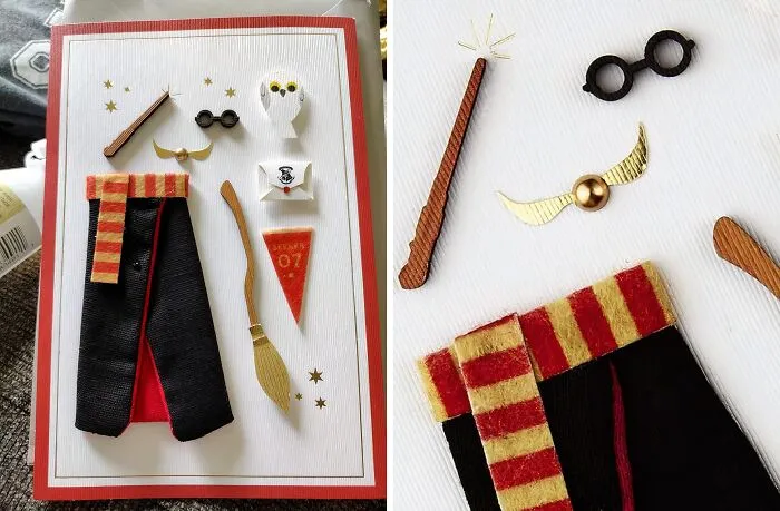 Dementors, Be Gone! This <a Style="Display:inline;" Href="Https://Www.amazon.com/Hallmark-Harry-Potter-Birthday-Snitch/Dp/B07k3kgxsq?th=1&linkcode=ll1&tag=bprhinoceros-20&linkid=4707268dad3b95b8aea77b0936ad24f2&language=en_us&ref_=as_li_ss_tl" Target="_blank"><span Style="Font: Inherit; Color: #d74b1f;"> Harry Potter Birthday Card</Span> Is Guaranteed To Bring A Smile To Any Potterhead's Face