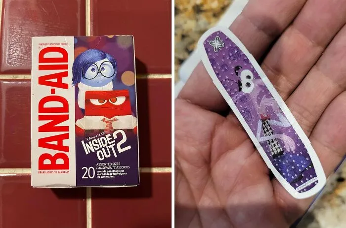 Boo-Boos Happen, But Don't Let Them Ruin Your Day! Stock Up On These <a Style="Display:inline;" Href="Https://Www.amazon.com/Band-Aid-Adhesive-Bandages-Featuring-Characters/Dp/B0cts559mw?ie=utf8&linkcode=ll1&tag=bpdog-20&linkid=3f345feabc9edee451cc3305593f08d9&language=en_us&ref_=as_li_ss_tl" Target="_blank"><span Style="Font: Inherit; Color: #d74b1f;"> Band-Aid Brand Adhesive Bandages</Span> And Be Prepared For Any Minor Mishap