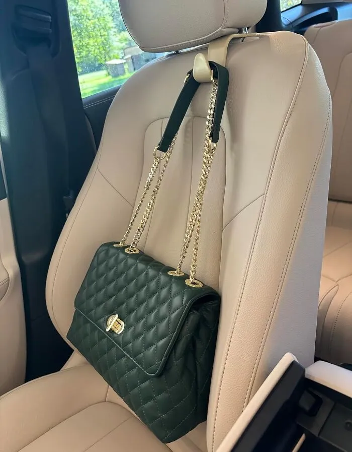 <a Style="Display:inline;" Href=" Https://Www.amazon.com/Amooca-Headrest-Organizer-Uiversal-Universal/Dp/B07sgbr7t8?ie=utf8&th=1&linkcode=ll1&tag=bpworm-20&linkid=6e246d12305e486a2621dc1eb5a6bb93&language=en_us&ref_=as_li_ss_tl " Target="_blank"> <span Style="Font: Inherit; Color: #d74b1f;"> Seat Headrest Hook</Span> – It's The Handy Accessory That Adds Convenience And Declutters Your Ride