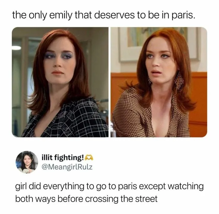 30 Nostalgic Posts About Iconic TV Shows And Films From The ‘90s And 2000s