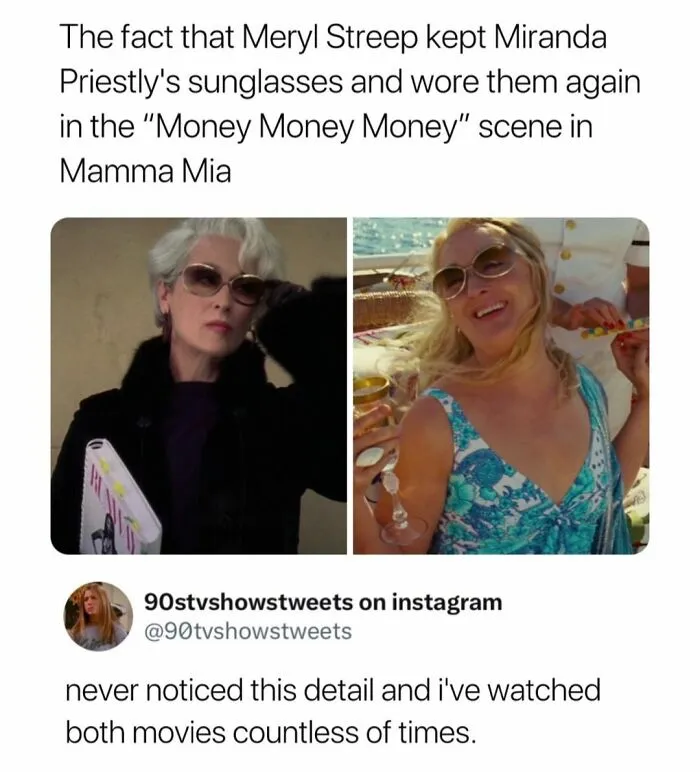 30 Nostalgic Posts About Iconic TV Shows And Films From The ‘90s And 2000s