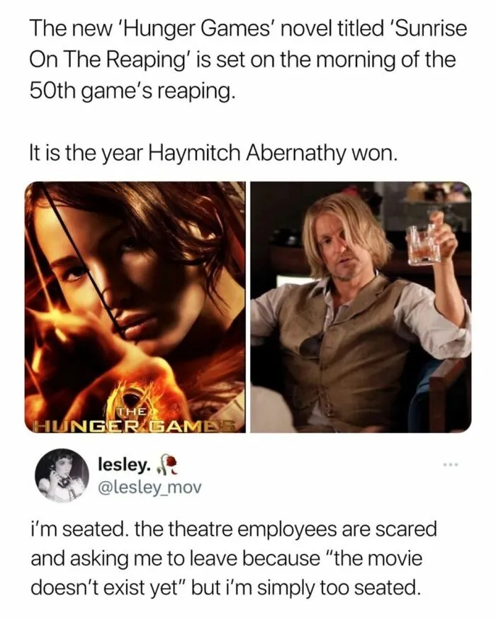 30 Nostalgic Posts About Iconic TV Shows And Films From The ‘90s And 2000s