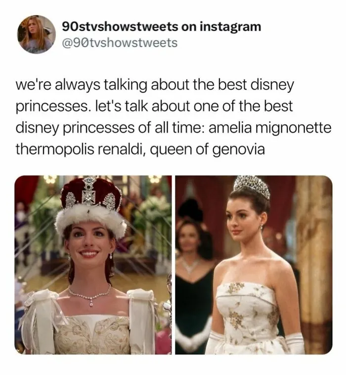 30 Nostalgic Posts About Iconic TV Shows And Films From The ‘90s And 2000s