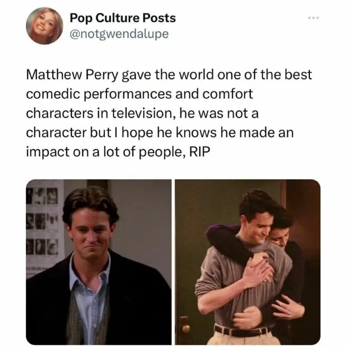 30 Nostalgic Posts About Iconic TV Shows And Films From The ‘90s And 2000s
