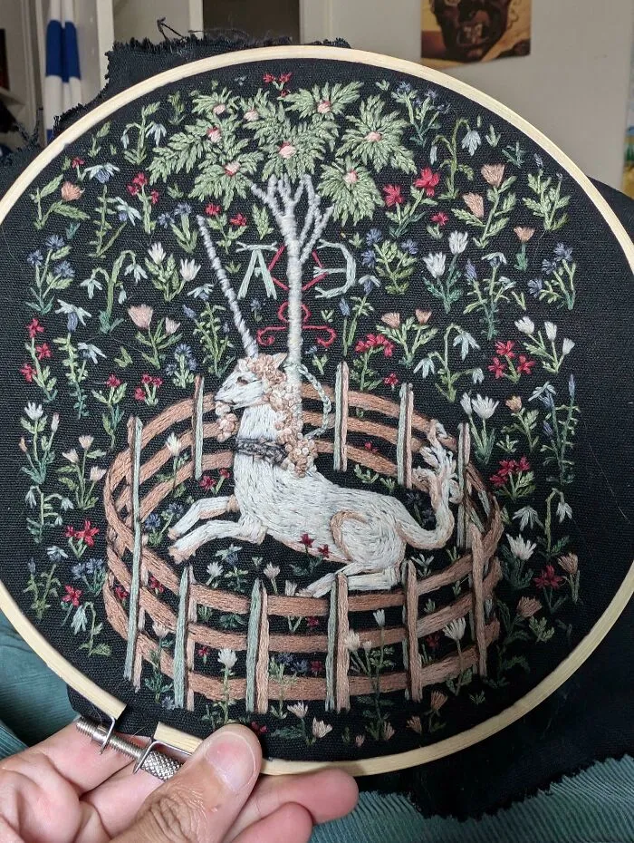 Gift For My Girlfriend Is Almost Done :)