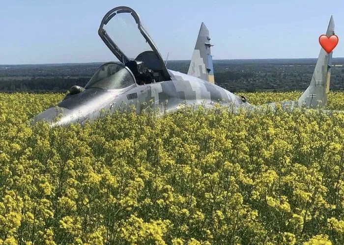 If You Can Walk Away From A Landing, It's A Good Landing