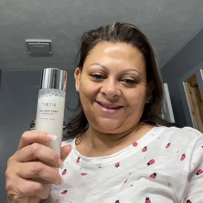 Ditch The Harsh Chemicals And Embrace The Gentle Goodness Of This <a Style="Display:inline;" Href=" Https://Www.amazon.com/Dp/B0chvhgtdj?ascsubtag=7716926%2c11%2c43%2cd%2c0%2c0%2c0%2c900%3a2%3b974%3a3%3b1125%3a1%3b1338%3a1%2c0%2c0%2c0&th=1%25252c0%252c0%2c0&btn_ref=srctok-Cb2874be558c42a7&linkcode=ll1&tag=bppig-20&linkid=6dd114a5809eea6b111fe371f0752d05&language=en_us&ref_=as_li_ss_tl" Target="_blank"><span Style="Font: Inherit; Color: #d74b1f;"> Tirtir Milk Skin Toner</Span>
