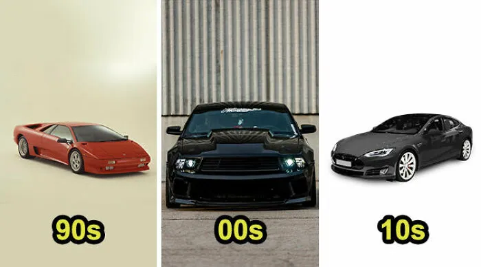 Car Models