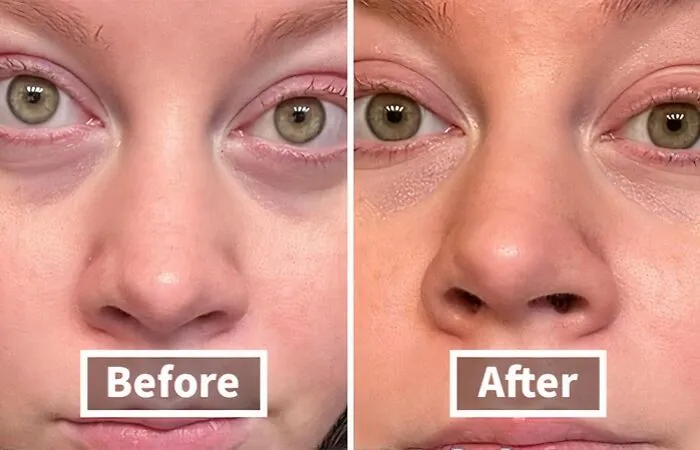 Skip The Coffee, Your Eyes Are Calling For <a Style="Display:inline;" Href="Https://Www.amazon.com/Good-Molecules-Formulated-Revitalize-Fragrance/Dp/B091njq29p?psc=1&linkcode=ll1&tag=bppig-20&linkid=e9b4f13c2f8e920067e0da4e7750cf07&language=en_us&ref_=as_li_ss_tl" Target="_blank"><span Style="Font: Inherit; Color: #d74b1f;"> Yerba Mate Wake Up Eye Gel</Span> To Banish Those Dark Circles And Bags