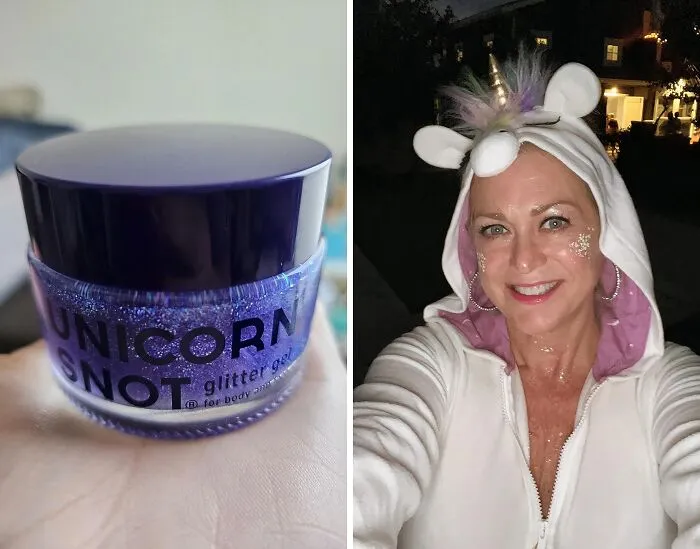 Forget Subtle Shimmer, <a Style="Display:inline;" Href="Https://Www.amazon.com/Unicorn-Snot-Holographic-Body-Glitter/Dp/B0b5hr1lq7?th=1&linkcode=ll1&tag=bppig-20&linkid=ac10be69298a17535d191ef46f7a390e&language=en_us&ref_=as_li_ss_tl" Target="_blank"><span Style="Font: Inherit; Color: #d74b1f;"> Unicorn Snot</Span> Is All About Unapologetic Sparkle – Because Who Needs To Blend In When You Can Shine Like A Supernova?