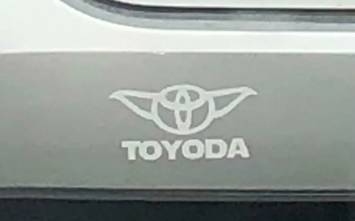 Toyoda