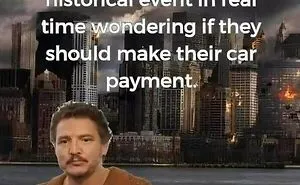 50 Memes That Make Fun Of Almost Everything