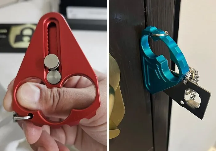 Paranoid About Hotel Room Security? This <a Style="Display:inline;" Href="Https://Www.amazon.com/Portable-Security-Apartment-Bedroom-Additional/Dp/B09gfh58hp?ie=utf8&linkcode=ll1&tag=bpcobra-20&linkid=703bc004f31b9fc8ece6f1f85b6bb0ba&language=en_us&ref_=as_li_ss_tl" Target="_blank"><span Style="Font: Inherit; Color: #d74b1f;"> Portable Door Lock</Span> Will Give You Peace Of Mind, So You Can Finally Relax And Enjoy Your Vacation
