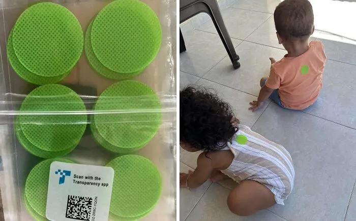 Don't Let Those Pesky Bloodsuckers Ruin Your Vacation Vibe. Slap On These <a Style="Display:inline;" Href="Https://Www.amazon.com/Simple-Natural-Products-Mosquito-Repellent/Dp/B06xjt54lx?ie=utf8&linkcode=ll1&tag=bpcobra-20&linkid=2af5e4822ffc94f21e5057a6aec51f6e&language=en_us&ref_=as_li_ss_tl" Target="_blank"><span Style="Font: Inherit; Color: #d74b1f;"> Mosquito Patches</Span> And Enjoy The Great Outdoors, Itch-Free