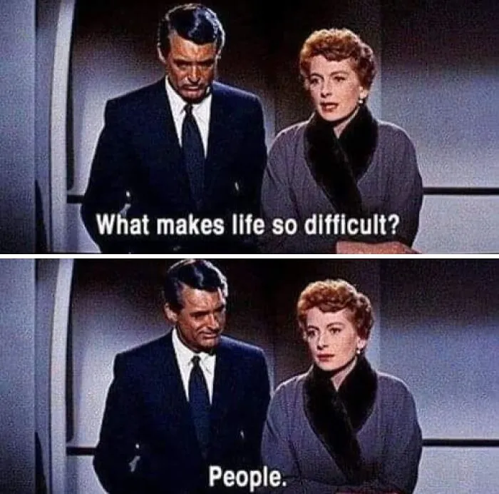 50 Introvert Memes By This Instagram Page Dedicated To Those Who Want Some Peace And Quiet