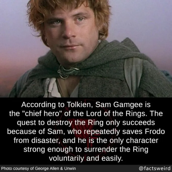 50 Facts So Fascinating They’ll Stick In Your Brain All Week