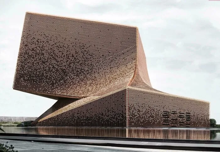 Jinling Art Museum