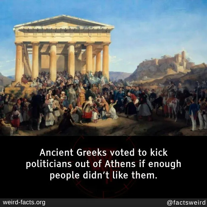 50 Facts So Fascinating They’ll Stick In Your Brain All Week