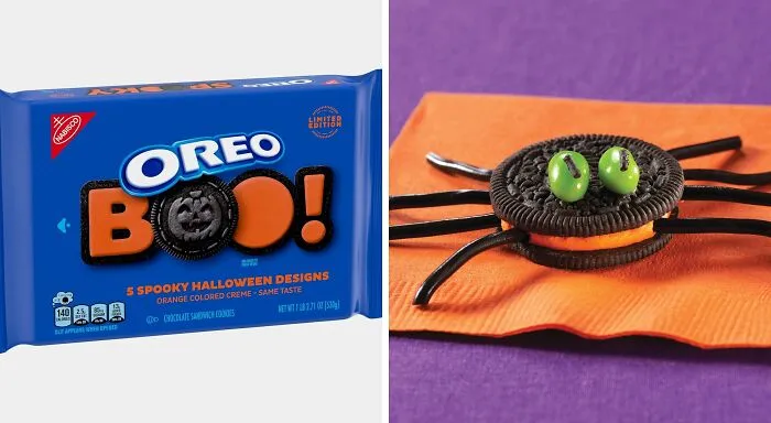 Forget Pumpkin Spice, These   <a Style="Display:inline;" Href="Https://Www.amazon.com/Chocolate-Sandwich-Cookies-Limited-Halloween/Dp/B0bxn51s2z?ie=utf8&linkcode=ll1&tag=bptoucan-20&linkid=972dfad88456e305bb91189b1d0813f7&language=en_us&ref_=as_li_ss_tl" Target="_blank"><span Style="Font: Inherit; Color: #d74b1f;"> Oreo Orange Creme Cookies</Span> Are The Real