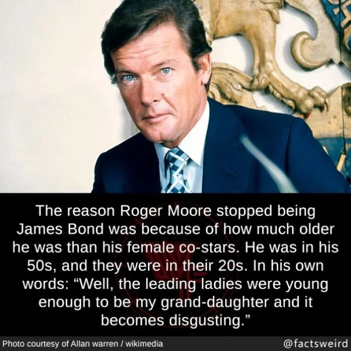 50 Facts So Fascinating They’ll Stick In Your Brain All Week